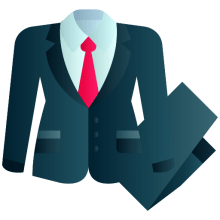 پوشاک آقایان