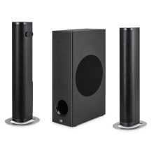 ساندبار توشیبا مدل C210 WR مشکی