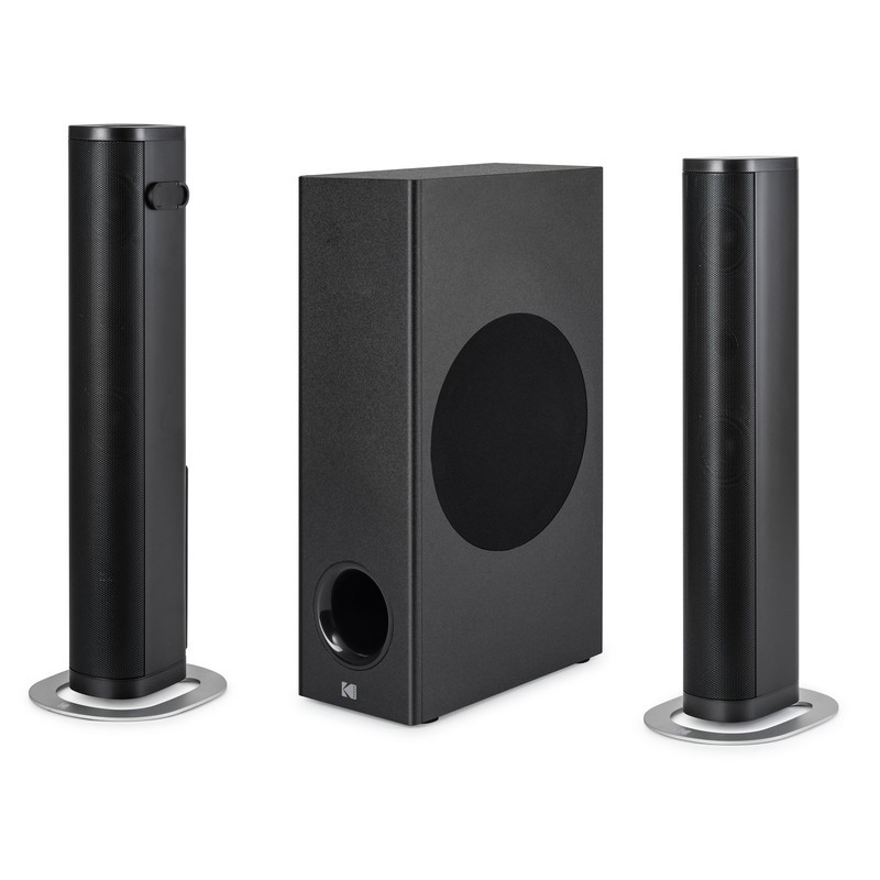 ساندبار توشیبا مدل C210 WR مشکی