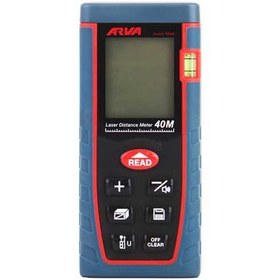 متر لیزری 40 متری SW آروا مدل4664