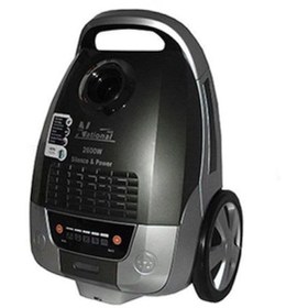 جاروبرقی مکث اینترناسیونال آنیل مدل 2600 P5 نوک مدادی