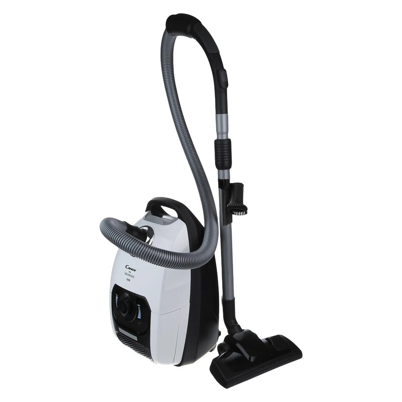 جاروبرقی کندی مدل KCV256B مشکی