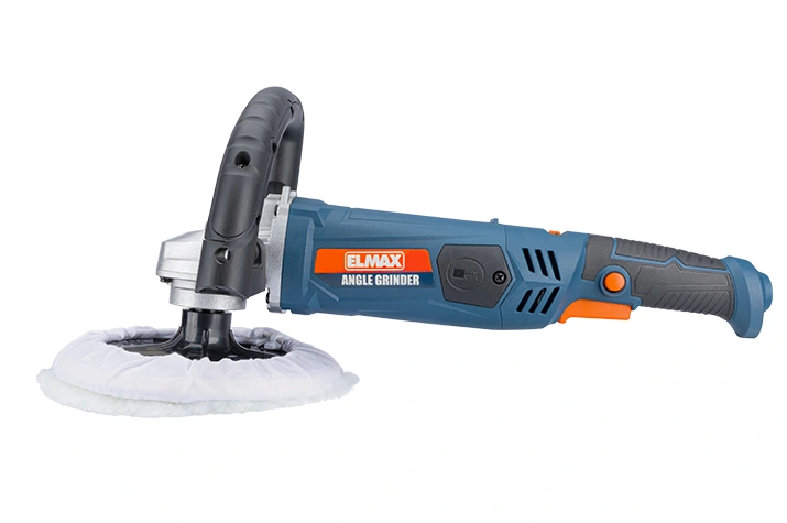 اتو لوله سبز المکس 800 وات مدل ELMAX404