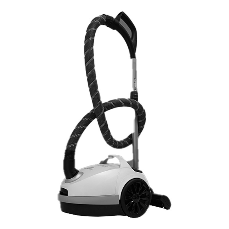 جاروبرقی دوو مدل DVC-S221W سفید
