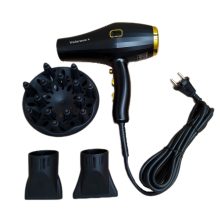 سشوار 2800 وات والروس مدل VL-5066 مشکی
