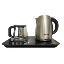 چای ساز کاستلو  مدل CL445 استیل