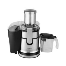 آبمیوه گیری الینور چهار کاره مدل EFJ 4600 استیل