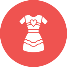 پوشاک بانوان