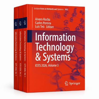 دانلود کتاب IT System 2026