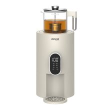 چای ساز آیوا مدل AM-C32 BTM کرم