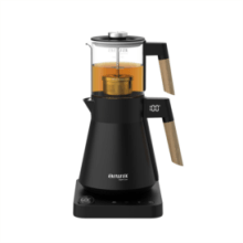 چای ساز آیوا مدل AM-C8 BTM مشکی