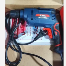 دریل برقی المکس10میل اتومات 550وات مدل ELMAX122