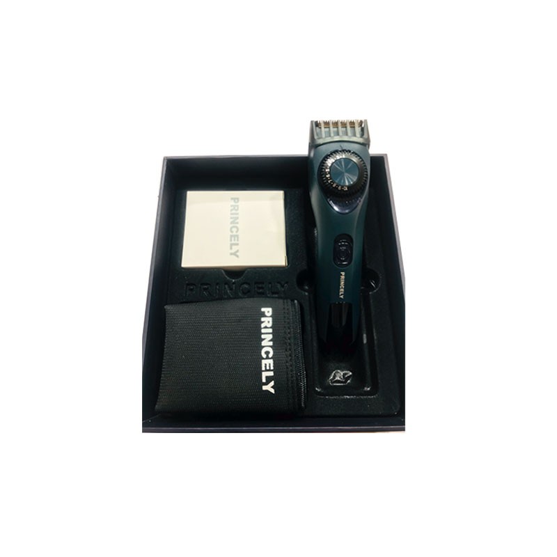 ماشین اصلاح حرفه ای پرنسلی مدل PR469AT