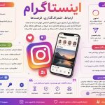 اینستاگرام و تأثیر آن بر زندگی دیجیتال