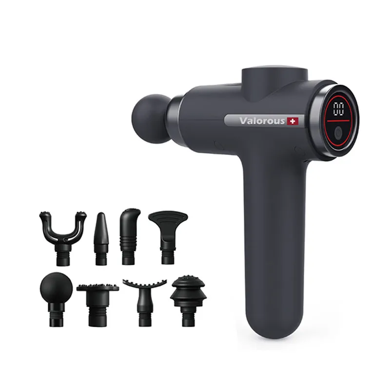 ‏‏ماساژور شارژی والروس مدل VL-630 مشکی