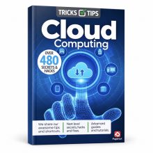 کتاب الکترونیکی Cloud Computing – ترفندها، نکات و راهکارهای رایانش ابری
