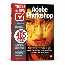 دانلود کتاب Adobe Photoshop Tricks & Tips؛ بیش از ۴۸۵ ترفند و تکنیک حرفه‌ای فتوشاپ