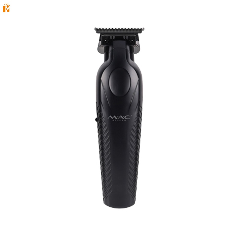ماشین اصلاح خط زن صفر مک استایلر مدل MAC-055 مشکی