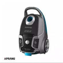 جاروبرقی وست پوینت مدل WVMP-3024 سبز طوسی