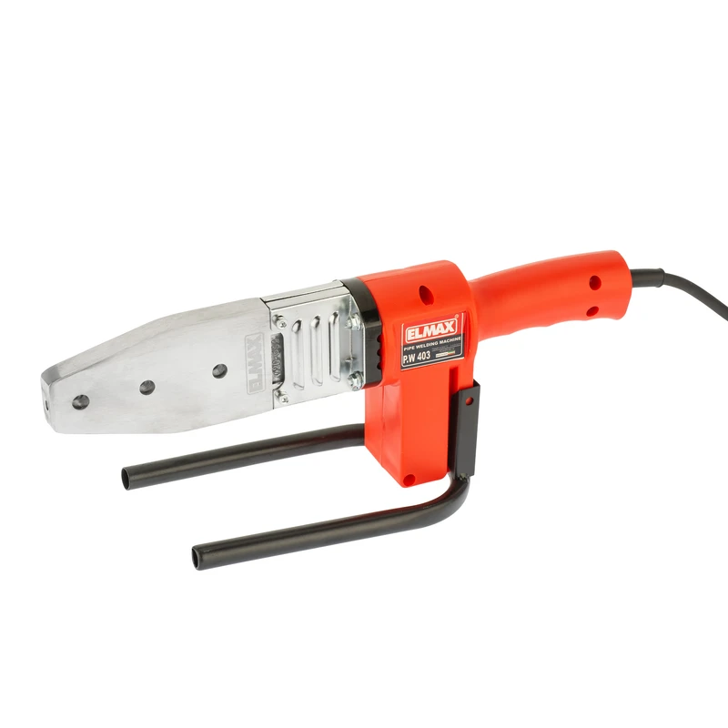 اتو لوله سبز المکس 600 وات مدل ELMAX403