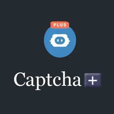 دانلود افزونه وردپرس google captcha premium
