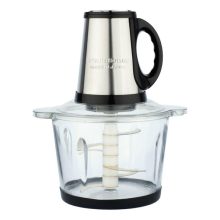 خردکن تولیپس مدل CH-463 شیشه ای استیل