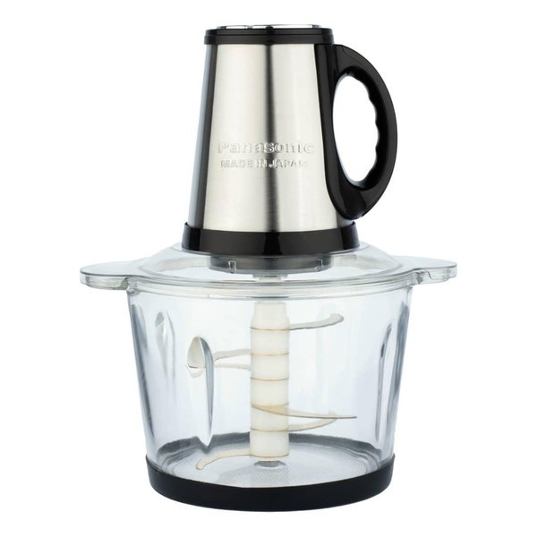 خردکن تولیپس مدل CH-463 شیشه ای استیل