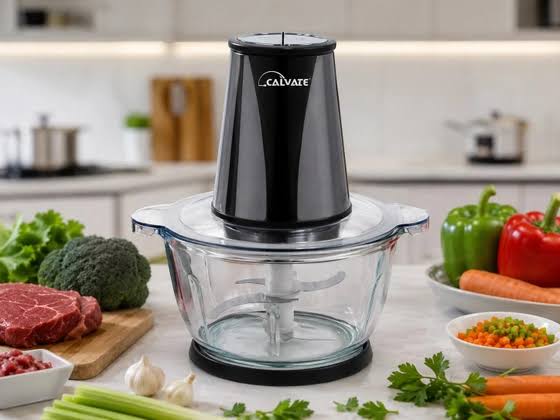 خردکن کالوات مدل HA2120 استیل