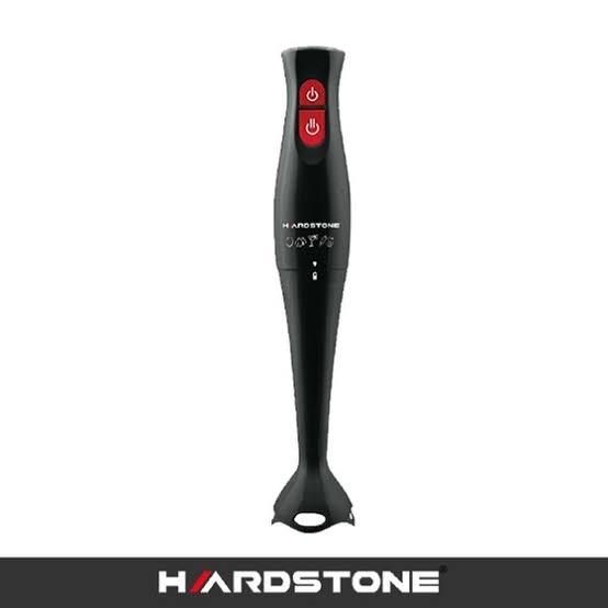 گوشتکوب برقی هاردستون پایه فلزی مدل HMS2622 مشکی قرمز