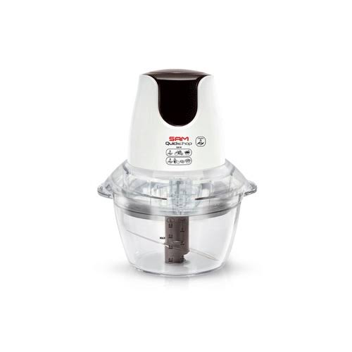 خردکن سام مدلCH-G930 W سفید