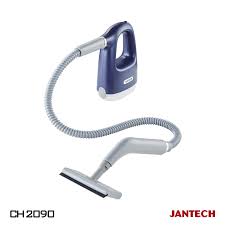 بخارشوی ژانومه مدل CH2090 آبی سفید