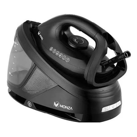 اتو بخار مخزن دار والروس مدل VL-950 مشکی
