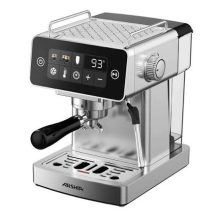 اسپرسوساز ارشیا مدل CM-4611A استیل