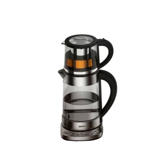 چایساز سام مدل TM-225 استیل