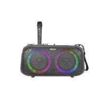 اسپیکر تسکو مدل TS 23460 بلوتوث مشکی