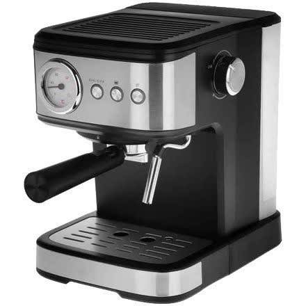 اسپرسوساز نکست پلاس مدل NCM 1120B مشکی