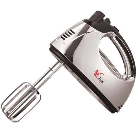 همزن ویداس مدل VIR-3882 نقره ای
