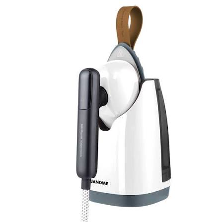 بخارگر ژانومه مدل GHD7410 سفید