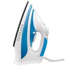 اتو بخار هایبورگ مدل SL-7010 سفید آبی