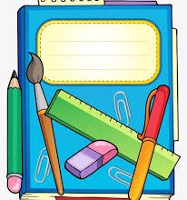 کتاب، لوازم تحریر و هنر