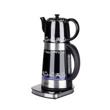 چای ساز تولیپس پلاس مدل TM-A458CC مشکی