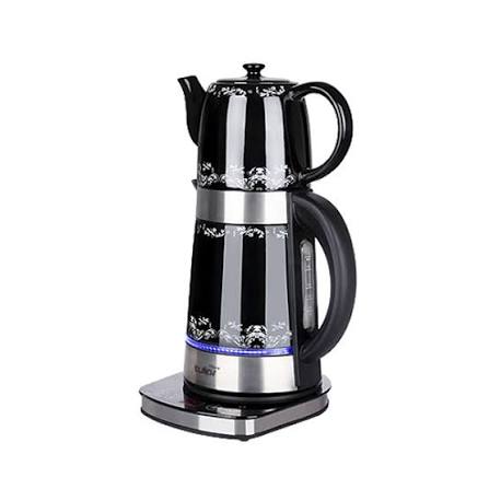 چای ساز تولیپس پلاس مدل TM-A458CC مشکی