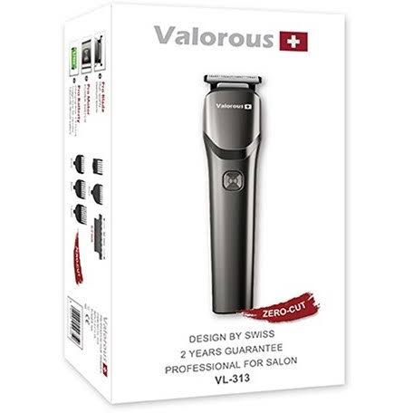 ‏‏ماشین اصلاح خط زن والروس مدل VL-313 نوک مدادی
