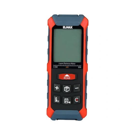 متر لیزری المکس 80 متری مدل ELMAX1028