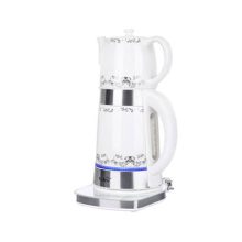 چای ساز تولیپس پلاس مدل TM-A458CC سفید