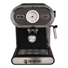 اسپرسوساز بنس مدل BC-S5002D مشکی