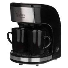 قهوه ساز ویداس مدل VIR-2224 مشکی