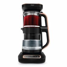 چای ساز رباتیک ابکازو  چهار کاره مدل TM-1177 مشکی