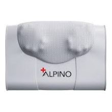 ماساژور بالشتی آلپینو مدل AP 1401 سفید