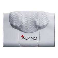 ماساژور بالشتی آلپینو مدل AP 1401 سفید